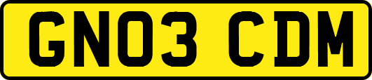 GN03CDM