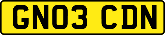 GN03CDN
