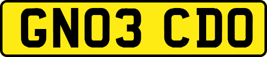 GN03CDO