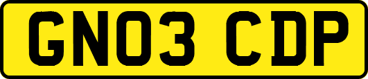 GN03CDP