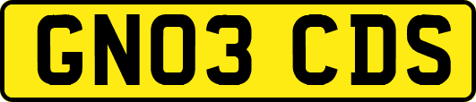GN03CDS