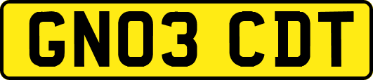 GN03CDT
