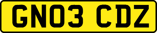 GN03CDZ