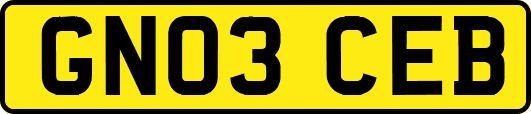 GN03CEB