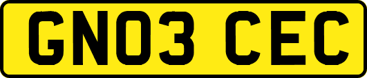 GN03CEC