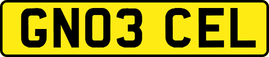 GN03CEL
