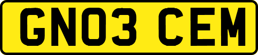 GN03CEM