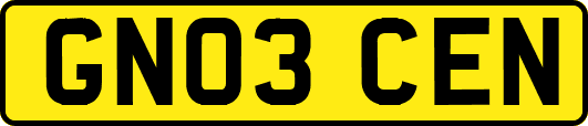 GN03CEN