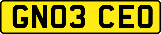 GN03CEO