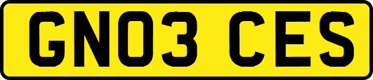 GN03CES