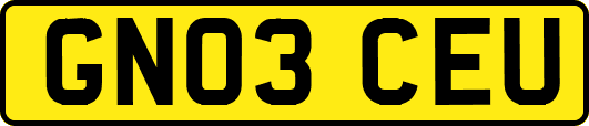 GN03CEU
