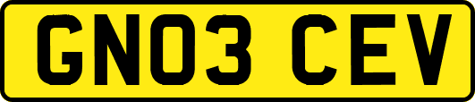 GN03CEV