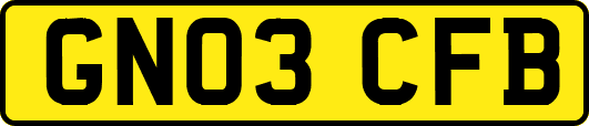 GN03CFB