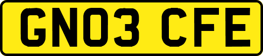 GN03CFE