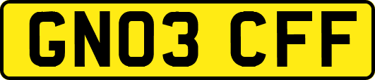GN03CFF