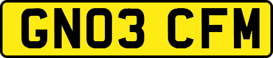 GN03CFM