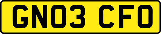 GN03CFO