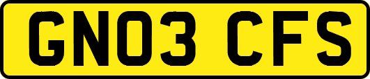 GN03CFS