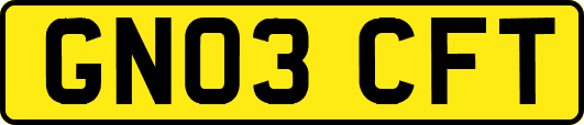 GN03CFT