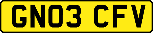 GN03CFV