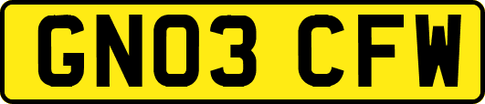 GN03CFW