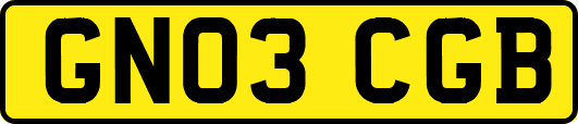 GN03CGB