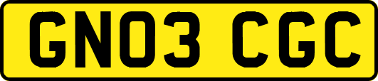 GN03CGC