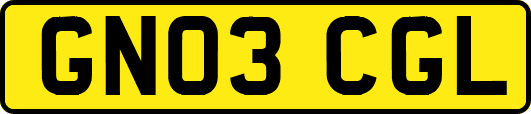 GN03CGL