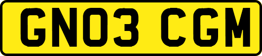 GN03CGM