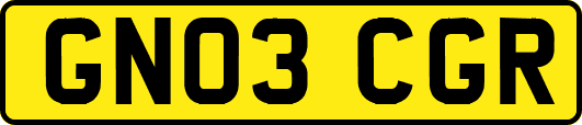 GN03CGR