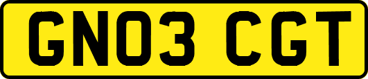 GN03CGT