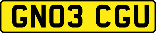 GN03CGU