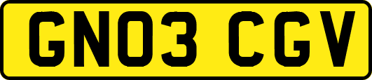 GN03CGV