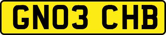 GN03CHB