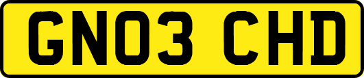 GN03CHD