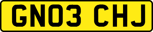 GN03CHJ