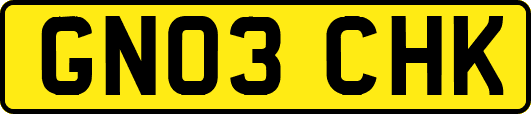 GN03CHK