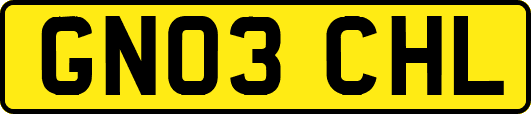 GN03CHL