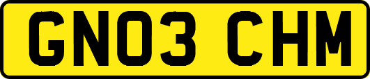 GN03CHM
