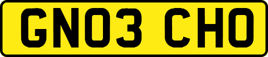 GN03CHO