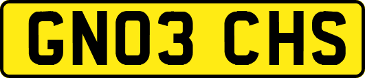 GN03CHS