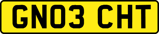 GN03CHT