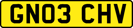 GN03CHV