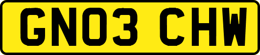 GN03CHW