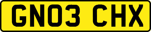 GN03CHX