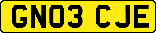 GN03CJE