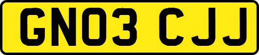 GN03CJJ
