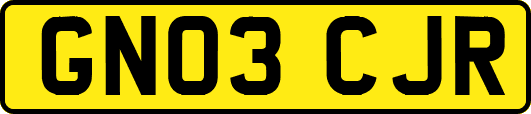 GN03CJR