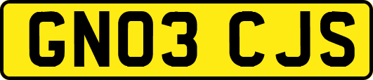 GN03CJS