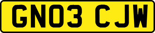 GN03CJW